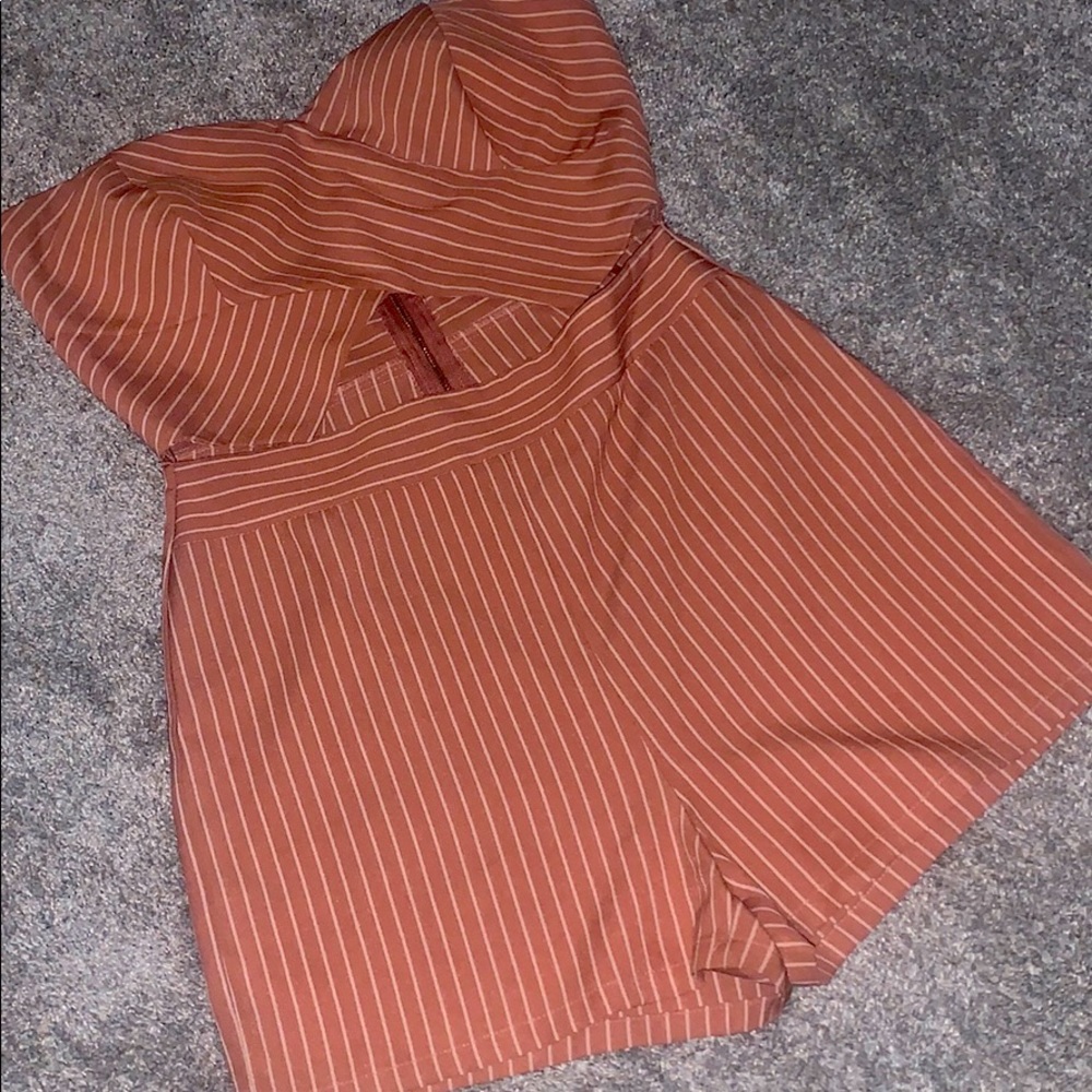 Boutique romper